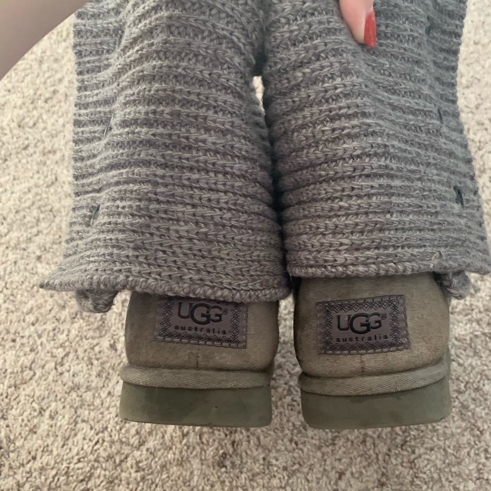 UGG Boots - Picture 3 of 5